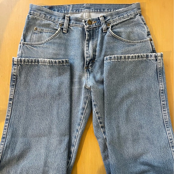 {Wrangler} Men’s Jeans - Picture 10 of 11